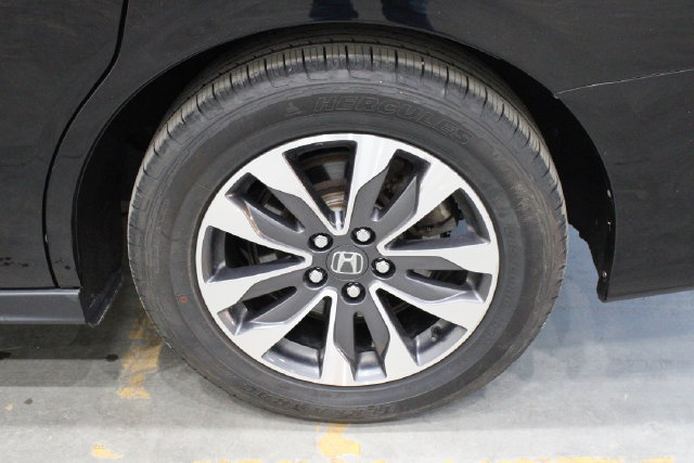Used 2022 Honda Odyssey EX-L image 38