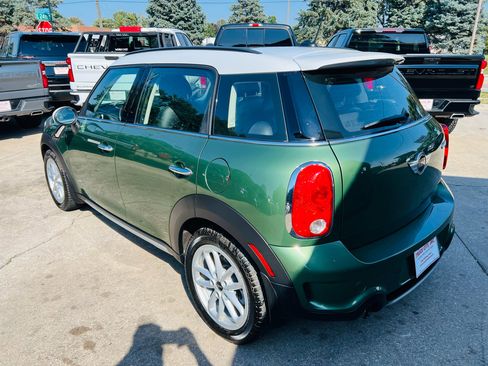 Used 2015 MINI Cooper Countryman S image 5