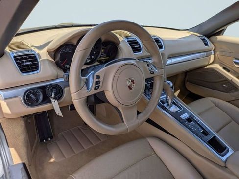 Used 2013 Porsche Boxster RWD image 24