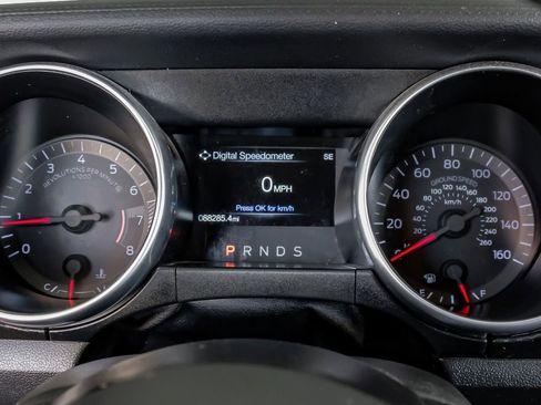 Used 2019 Ford Mustang Coupe w/ Black Accent Package image 19