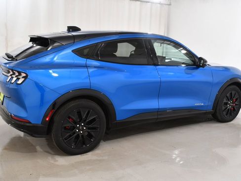 Used 2025 Ford Mustang Mach-E Premium w/ Sport Appearance Package image 11