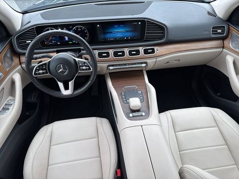 Used 2022 Mercedes-Benz GLS 450 GLS 450 image 23