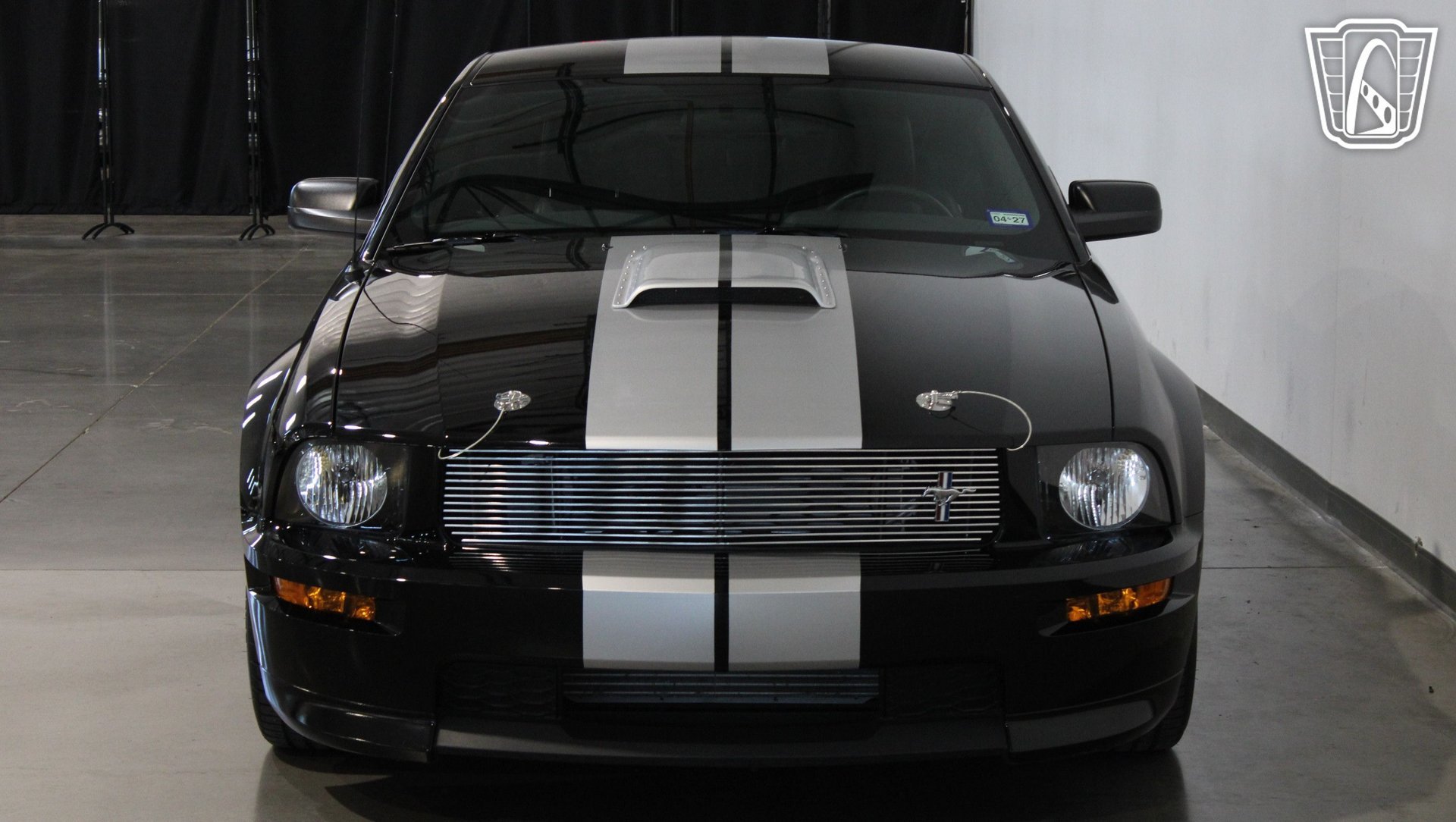 Used 2007 Ford Mustang GT RWD image 23