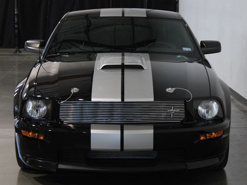 Used 2007 Ford Mustang GT RWD image 23