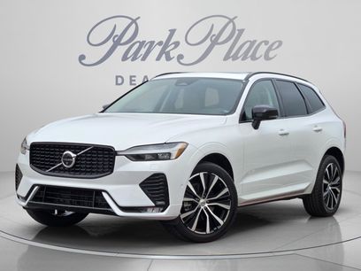 Used 2024 Volvo XC60 B5 Plus w/ Protection Package Premier