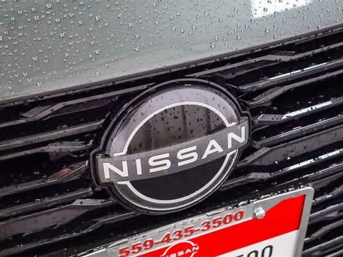 New 2025 Nissan Altima 2.5 S image 10