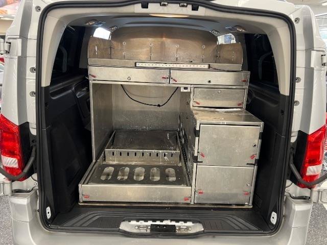 Used 2019 Mercedes-Benz Metris Passenger image 33