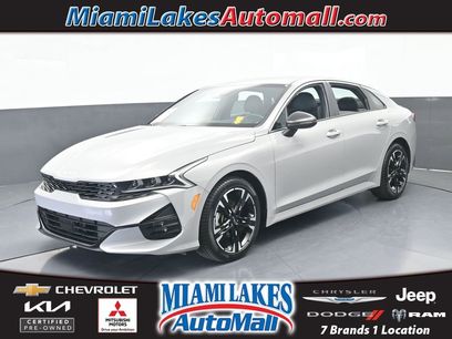 Used 2023 Kia K5 GT-Line w/ GT-Line Premium Package