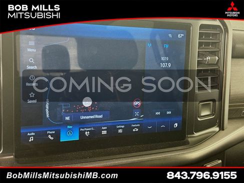 Used 2021 Ford F150 Platinum w/ Equipment Group 701A High image 13
