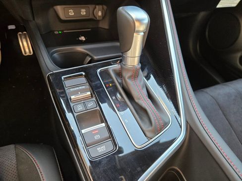 New 2025 Acura ADX A-Spec image 29