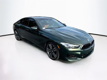 Used 2023 BMW 840i Gran Coupe