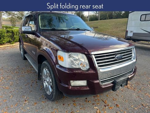 Used 2006 Ford Explorer Limited image 5