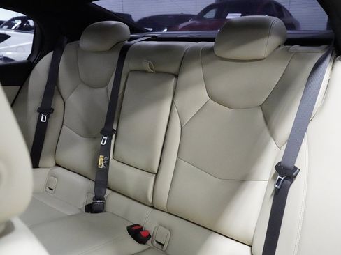 Used 2024 Cadillac CT5 Luxury RWD image 15