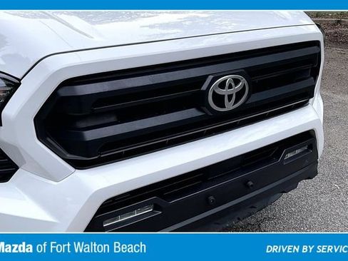 Used 2024 Toyota Tacoma SR5 RWD image 32