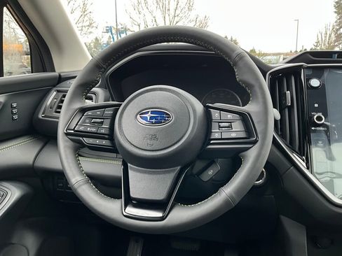 New 2026 Subaru Ascent Bronze Edition image 23