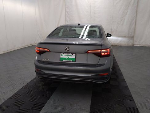 Used 2024 Volkswagen Jetta S FWD image 7