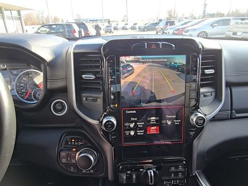 Certified 2021 RAM 1500 Big Horn image 20