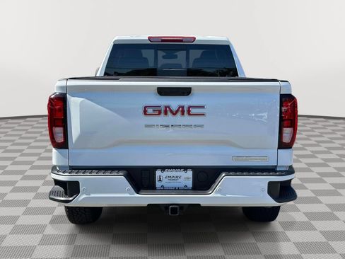 Used 2026 GMC Sierra 1500 Elevation w/ Elevation Premium Package AWD/4WD image 4