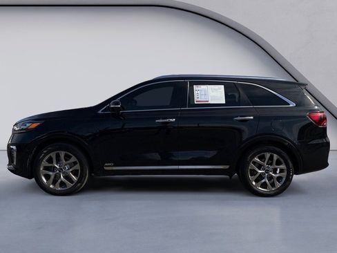Used 2019 Kia Sorento SX image 2
