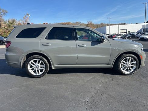Used 2023 Dodge Durango R/T image 4