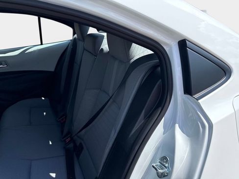 New 2026 Toyota Corolla SE image 43