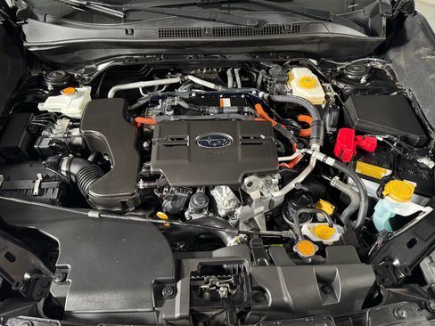 Used 2025 Subaru Forester Sport AWD/4WD image 14