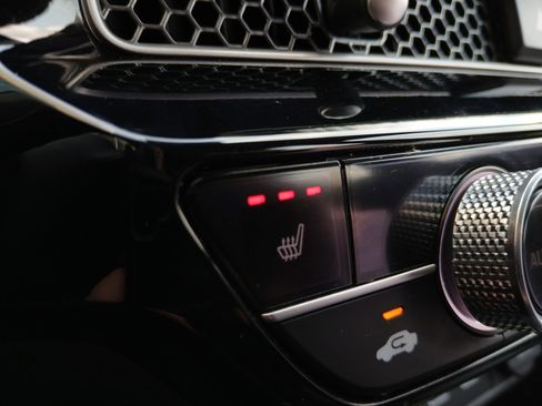 Used 2022 Honda Civic Sport Touring image 13