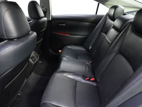 Used 2008 Lexus ES 350 FWD image 21