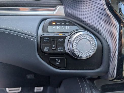 Used 2022 RAM 1500 Limited AWD/4WD image 5