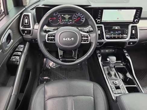 Used 2022 Kia Sorento SX FWD image 15
