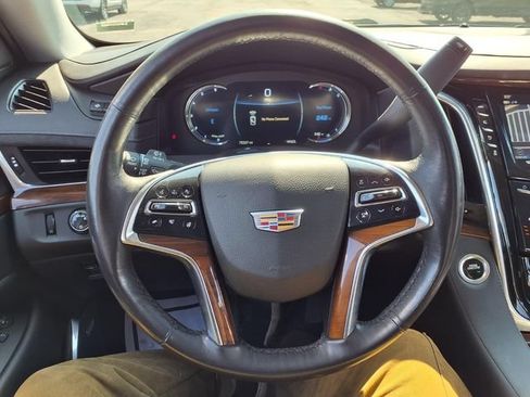 Used 2020 Cadillac Escalade Premium Luxury AWD/4WD image 39