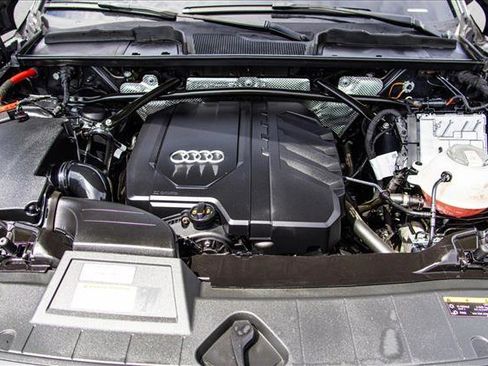 Used 2022 Audi Q5 2.0T Premium Plus AWD/4WD image 27