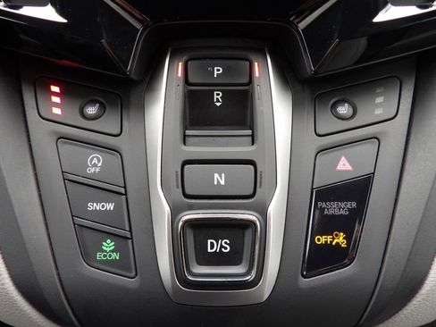 Used 2023 Honda Odyssey EX-L image 22