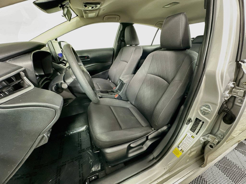 Used 2024 Toyota Corolla LE FWD image 23