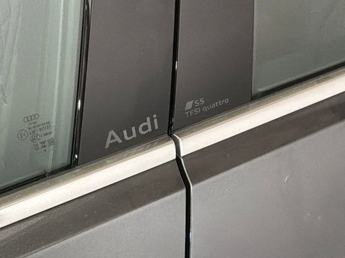 New 2025 Audi S5 Premium image 25