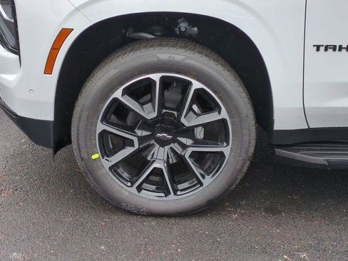 New 2026 Chevrolet Tahoe RST w/ Comfort Package image 10