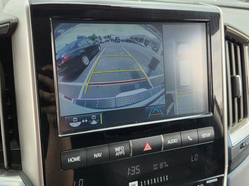 Used 2019 Toyota Land Cruiser AWD/4WD image 24