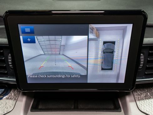 Used 2023 Ford Explorer Timberline w/ Timberline Technology Package image 22