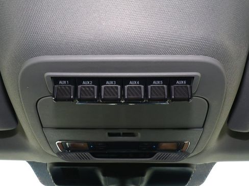 Used 2024 Ford F350 Lariat w/ Lariat Ultimate Package image 32