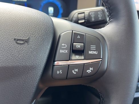 New 2025 Ford Bronco Sport Big Bend w/ Convenience Package image 17