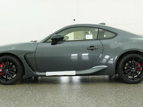 New 2026 Toyota GR86 RWD image 19