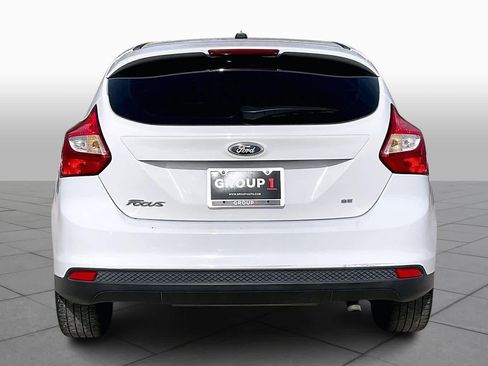 Used 2012 Ford Focus SE image 5