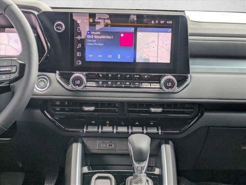 New 2026 Chevrolet Colorado LT w/ LT Convenience Package image 13