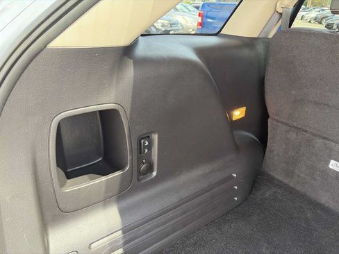 Used 2007 Ford Edge SEL Plus FWD image 20