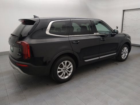 Used 2020 Kia Telluride LX AWD/4WD image 10