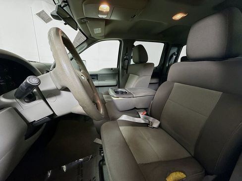 Used 2005 Ford F150 XLT image 19