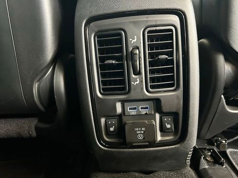 Used 2023 Dodge Durango SRT Hellcat w/ Black Package AWD/4WD image 32