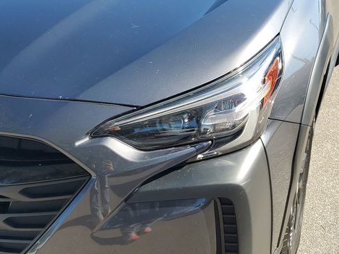 Used 2023 Subaru Outback Onyx Edition image 9