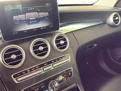 Used 2015 Mercedes-Benz C 300 Sedan image 29