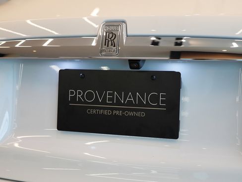 Certified 2022 Rolls-Royce Ghost image 50